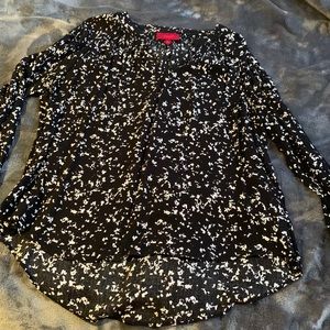 Jennifer Lopez blouse size L